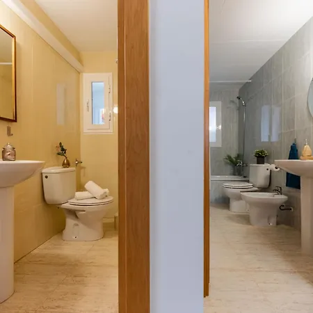 Entre Dos Aiguees By Interhome Holiday home *