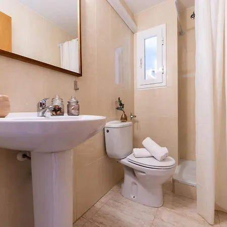 Entre Dos Aiguees By Interhome *