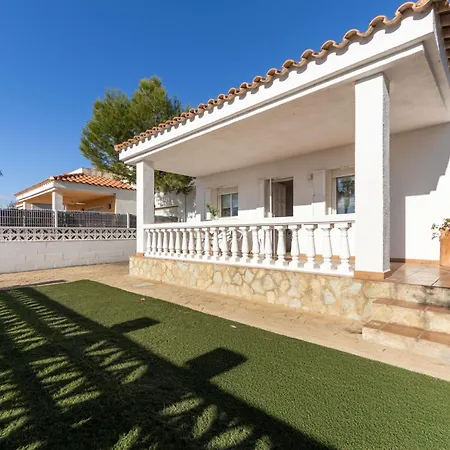 Entre Dos Aiguees By Interhome Riumar
