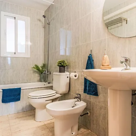 Entre Dos Aiguees By Interhome Holiday home *