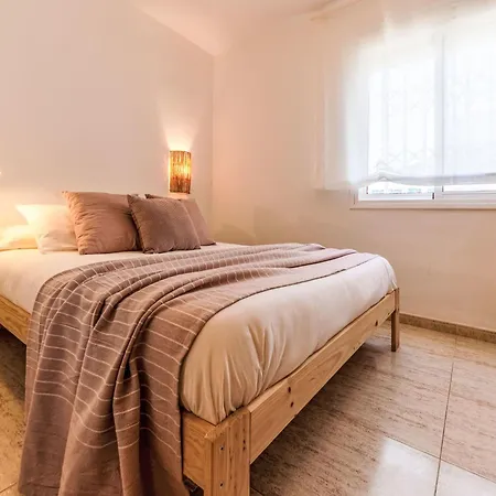 Holiday home Entre Dos Aiguees By Interhome *