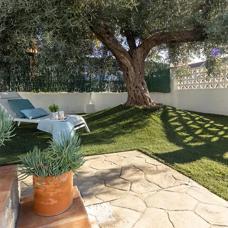 Entre Dos Aiguees By Interhome Holiday home Riumar