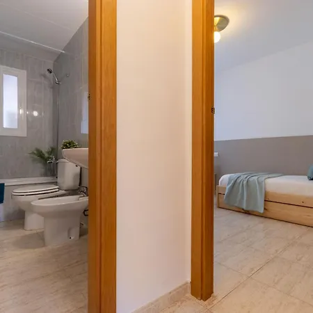 Holiday home Entre Dos Aiguees By Interhome