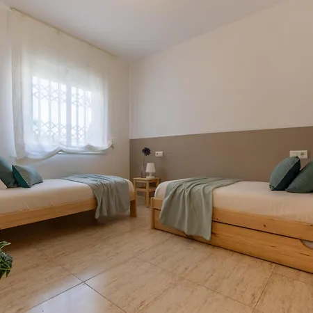 Holiday home Entre Dos Aiguees By Interhome *