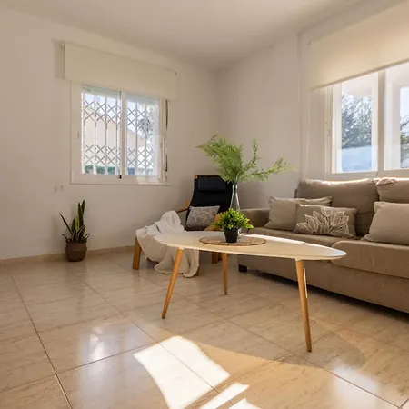 Entre Dos Aiguees By Interhome Riumar