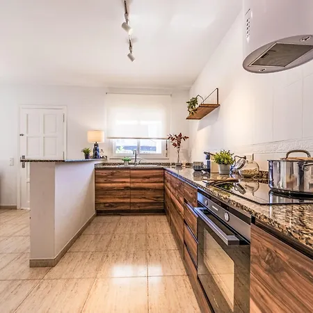 Holiday home Entre Dos Aiguees By Interhome