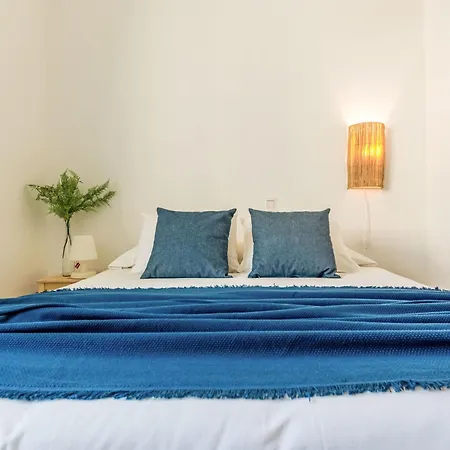 Holiday home Entre Dos Aiguees By Interhome Riumar