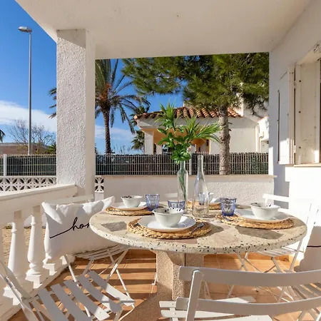 Entre Dos Aiguees By Interhome