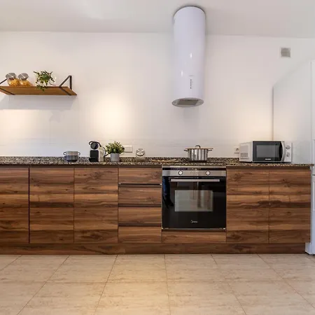 Entre Dos Aiguees By Interhome Holiday home *